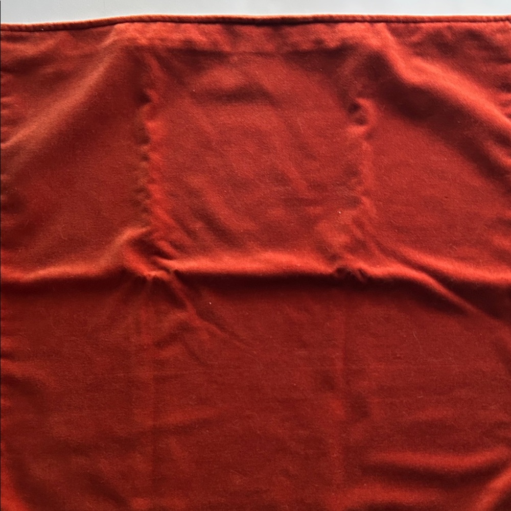 | Crate&Barrel | Accent Pillow Cover
